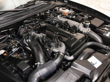 Toyota Supra z 1994 r. sprzedana za ponad 173 000 dolar&oacute;w